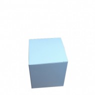 Κουτί αναδιπλούμενο 9,5x9,5x11 