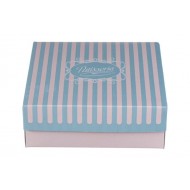 ΚΟΥΤΙ ΖΑΧΑΡΟΠΛΑΣΤΕΙΟΥ Νο10 PATISSERIE 22x21x8 (10kg/ 93 Τεμ)
