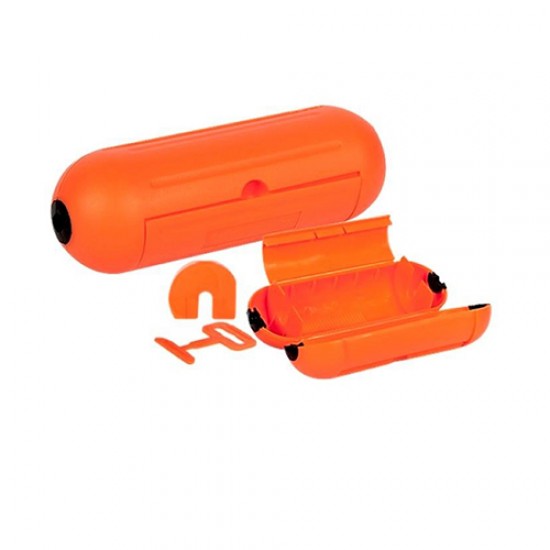 Κουτί προστασίας σύνδεσης πριζών