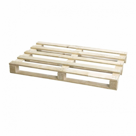 Παλέτα ελαφριού τύπου 80 x 120 cm