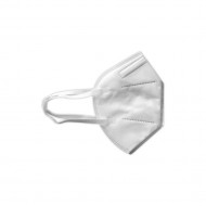 Μάσκα προσώπου Προστασίας ESZE F2 FFP2 χωρίς φίλτρο