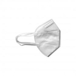 Μάσκα προσώπου Προστασίας ESZE F2 FFP2 χωρίς φίλτρο