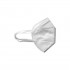 Μάσκα προσώπου Προστασίας ESZE F2 FFP2 χωρίς φίλτρο