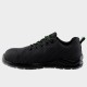 Παπουτσια Ace Black Low 02 MF SR 