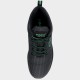 Παπουτσια Ace Black Low 02 MF SR 