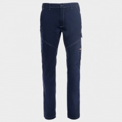 Παντελόνι εργασίας PAYPER WORKER STRETCH 300 gr Navy