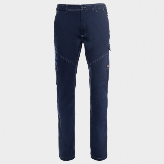 Παντελόνι εργασίας PAYPER WORKER STRETCH 300 gr Navy