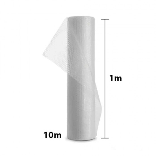 Αεροπλάστ 1m x 10m