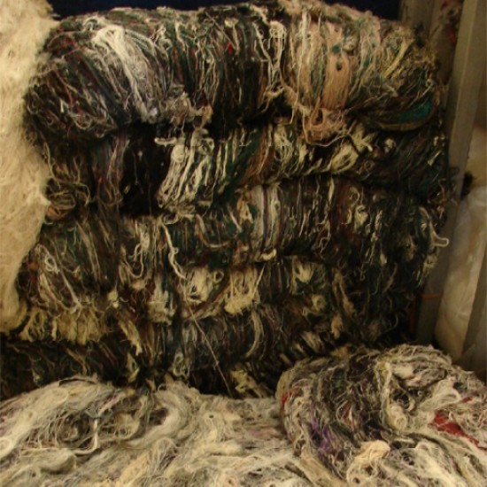 Στουπί χρωματιστό Α 10 κιλά