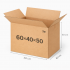 Χαρτοκιβώτιο 3Φ 60x40x50