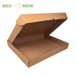 Χαρτοκιβώτιο DIE CUT (πρέσσας) 55x40x7 cm BOXNOW