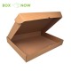 Χαρτοκιβώτιο DIE CUT (πρέσσας) 55x40x7 cm BOXNOW