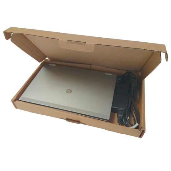 Χαρτοκιβώτιο 42x27x4 DIE CUT (πρέσας)