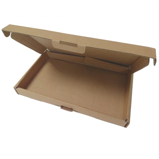 Χαρτοκιβώτιο 35x25x2 DIE CUT (πρέσας) καφέ Χαρτοκιβώτιο 35x25x2 DIE CUT (πρέσας) καφέ