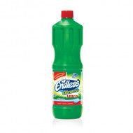 Παχύρρευστη χλωρίνη πράσινη 1250ml