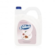 Κρεμοσάπουνο ALMOND MILK 4L