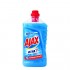 Υγρό δαπέδων & επιφανειών Ajax Ultra7 fresh 1l