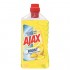 Υγρό δαπέδων & επιφανειών Ajax Boost λέμον σόδα 1l
