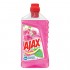 Υγρό δαπέδων & επιφανειών Ajax άνθη 1l