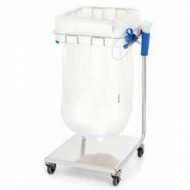 LONGOPAC Stand midi dynamic FZB καπάκι-πεντάλ