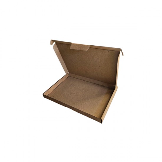 Χαρτοκιβώτιο 21.5x15.5x1.8 DIECUT πρέσσας  Χαρτοκιβώτιο 21.5x15.5x1.8 DIECUT πρέσσας