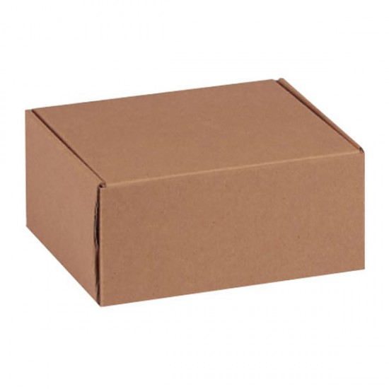 Χαρτοκιβώτιο Πρέσσας ΚΡΑΦΤ 38x38x7 Χαρτοκιβώτιο Πρέσσας ΚΡΑΦΤ 38x38x7