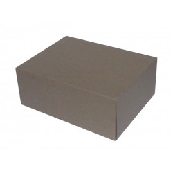 Χαρτοκιβώτιο 24x18x9 DIE CUT (πρέσας)