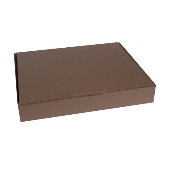 Χαρτοκιβώτιο 23,5x16x5 DIE CUT (πρέσας)