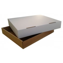Χαρτοκιβώτιο 52x42x8 DIE CUT (πρέσας)