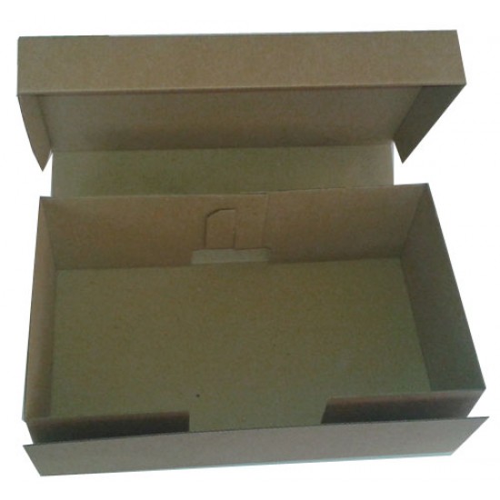 Χαρτοκιβώτιο 32x19x11 DIE CUT (πρέσας)