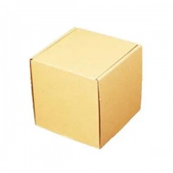 Κουτί DIECUT 15x15x15 για κούπα με αυτόματο άνοιγμα
