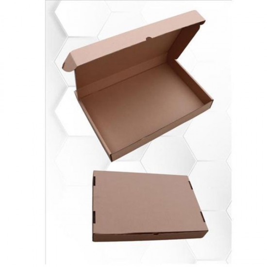 Χαρτοκιβώτιο DIE CUT (πρέσσας) 55x40x7 cm BOXNOW