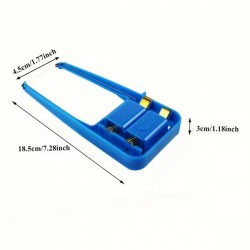 Κόφτης θερμοκολλητικός για φελιζόλ