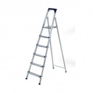 Σκάλα Μεταλλική 5+1 Σκαλιά VIOSARP