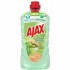 Υγρό δαπέδων AJAX φυσικό σαπούνι 1000ml