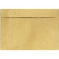 Φάκελοι κίτρινοι 16x23cm 25τεμ Φάκελοι κίτρινοι 16x23cm 25τεμ