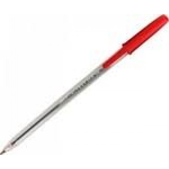 Στυλό CORVINA Κόκκινο 1.0mm
