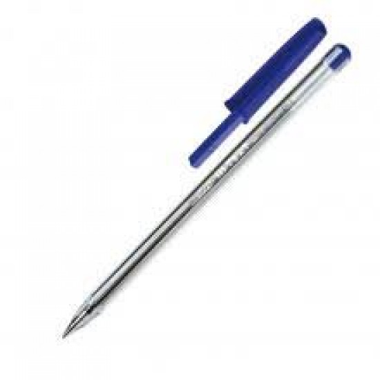 Στυλό CORVINA Μπλε 1.0mm