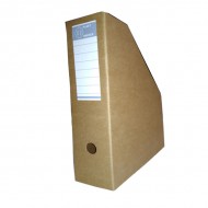 Οικολογική Θήκη Περιοδικών 32 x 25 x 8