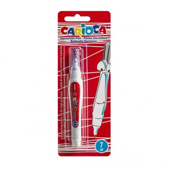 Διορθωτικό Στυλό CARIOCA