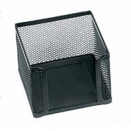 Κύβος Σημειώσεων Μεταλλικός Κίνας