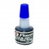 Μελάνι Σφραγίδος Κίνας 30ml Μπλέ