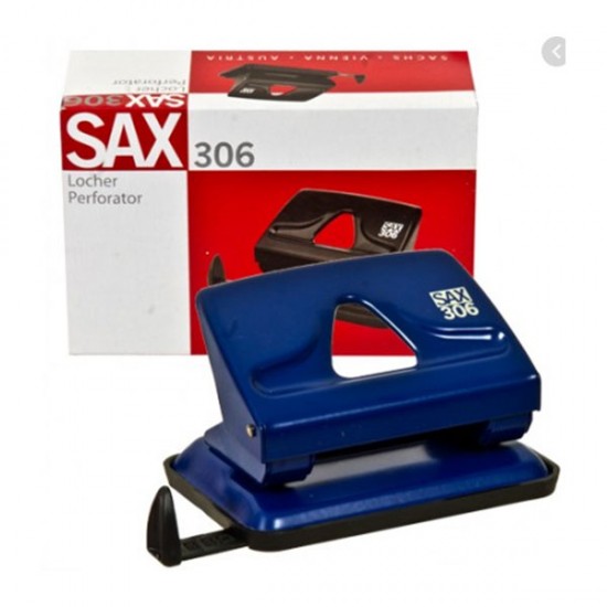 Περφορατερ μπλε 15Φ SAX - 318 Περφορατερ μπλε 15Φ SAX - 318
