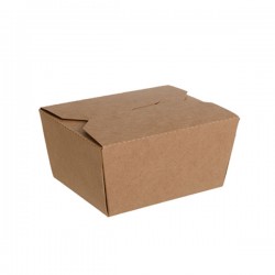 Κουτιά κράφτ φάκελος 11x9x6cm  50τεμ.