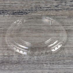 Δοχείο διαφανές 5OZ πλαστικό PET 95mm με FLAP 1000 τεμ Δοχείο διαφανές 5OZ πλαστικό PET 95mm με FLAP 1000 τεμ