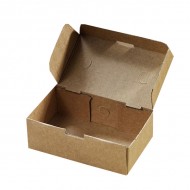Χάρτινο κουτί BURGER LARGE 22x18x6 100 τεμ