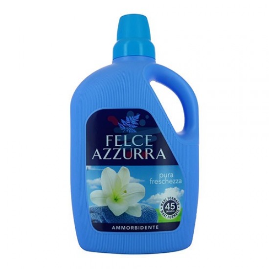 Μαλακτικό FELCE AZZURA 3lt PURE FRESH 