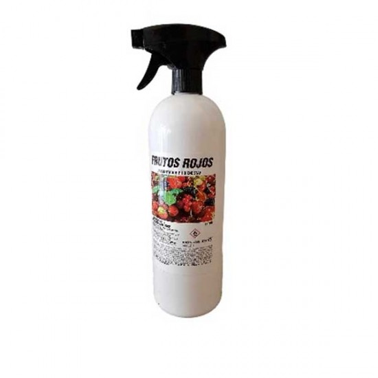 Αποσμητικό χώρου FRUTOS ROJOS 1lt σπρέι