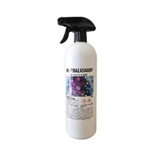 Αποσμητικό χώρου NEUTRALIZATOR 1lt σπρέι