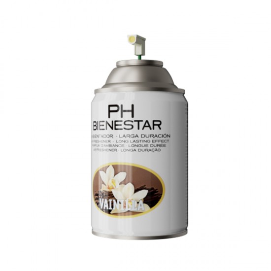 Αποσμητικό χώρου AER.250ML Vanilla Αποσμητικό χώρου AER.250ML Vanilla